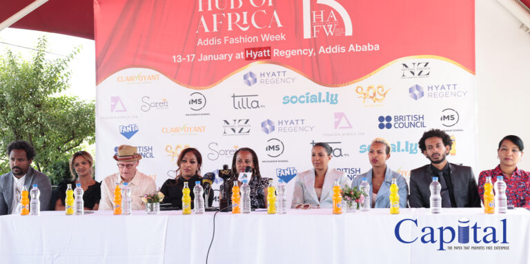 Hub of Africa Fashion Week Marks 15 Years of Showcasing African Creativity