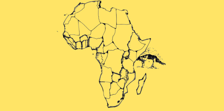 Reshaping the Horn of Africa’s Geopolitical Map