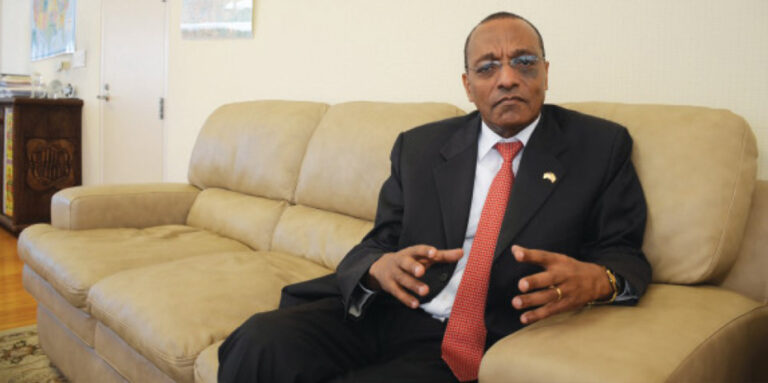 Non-Coffee agricultural commodities face export challenges