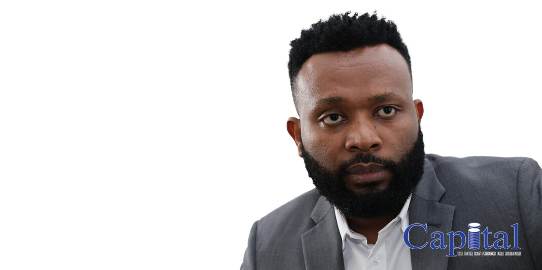 Digital logistics disruptor rewires Ethiopia’s trucking chain