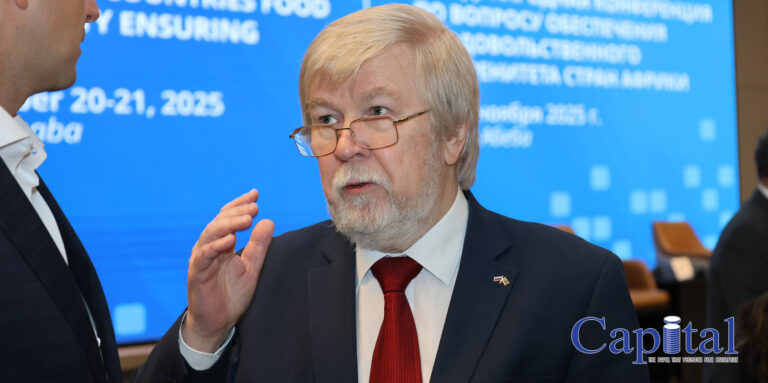 Russia–Ethiopia Ties at ‘Breakthrough’ Moment