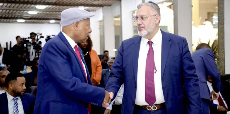 Ethiopia faces alarming surge in Cyberattacks targeting critical infrastructure