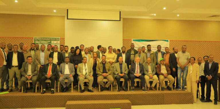 Six billion birr unlocked in farm credit using land certificates