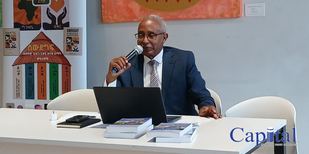 Swdegef Book concept evolving into a global movement for prosperity