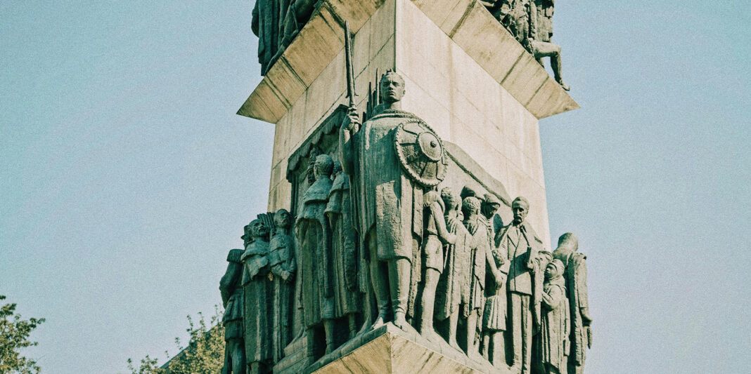 Yekatit 12: Ethiopia’s Forgotten Massacre