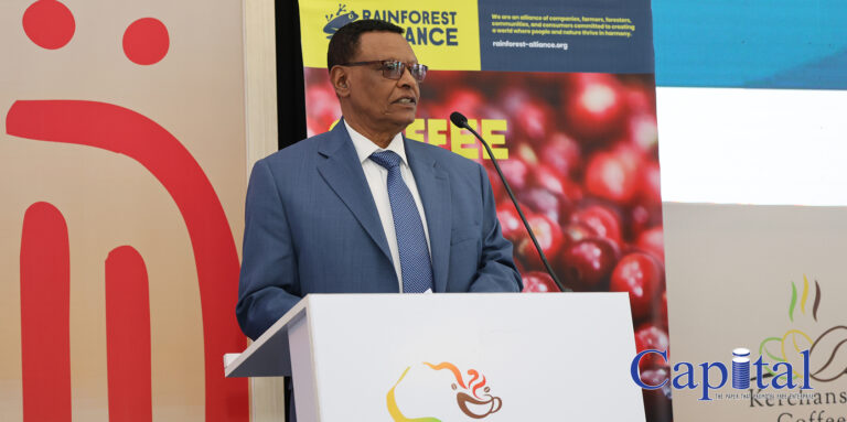 Africa’s coffee boom fuels push for local value addition, sustainability standards