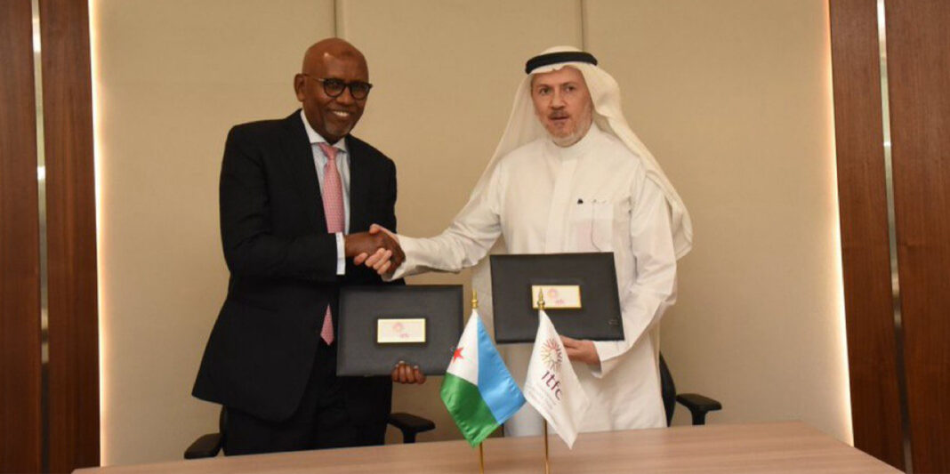 African Development Bank Group Commits $80 Million to Accelerate Djibouti’s Infrastructure, Climate and Food Resilience Agenda