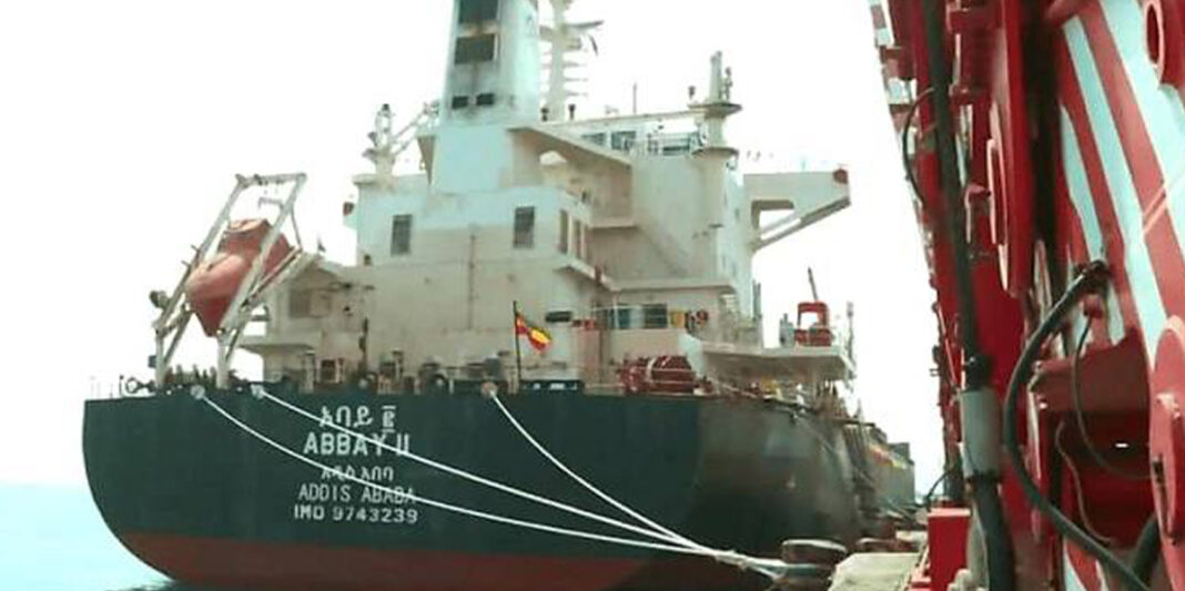 ESL Reissues Tender for Six Vessels, Turns to Brokers and Seeks CBE Financing