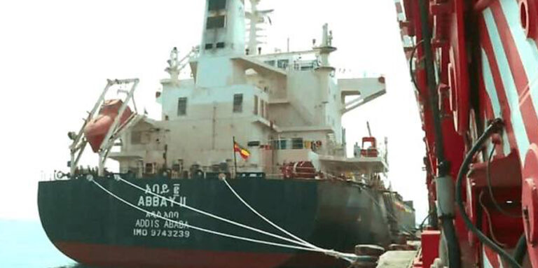 ESL Reissues Tender for Six Vessels, Turns to Brokers and Seeks CBE Financing