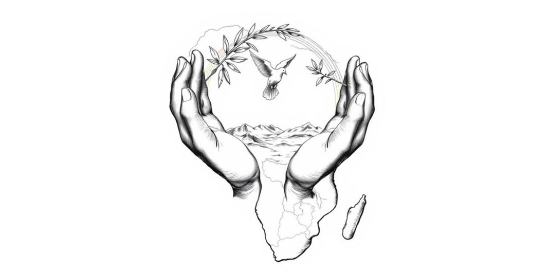 We are painfully, profoundly tired of war