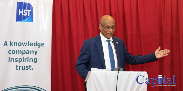 HST launches practical training program for next-generation accountants