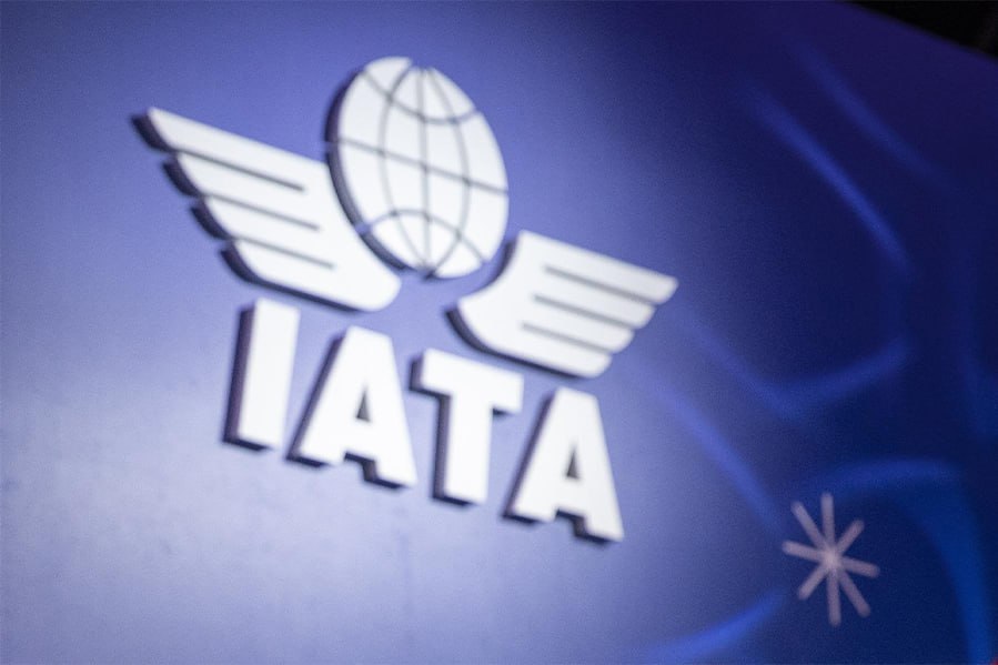African airlines lead global growth in 2025, IATA Report