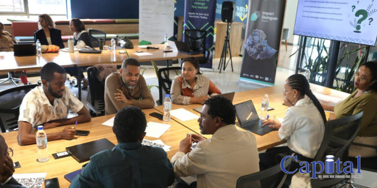 Ethiopia to Adopt International Standards for Measuring Investment Impact