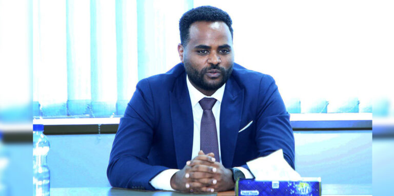 From ISO to 4PL: Ethiopian Shipping and Logistics Charts Course Toward Global Competitiveness