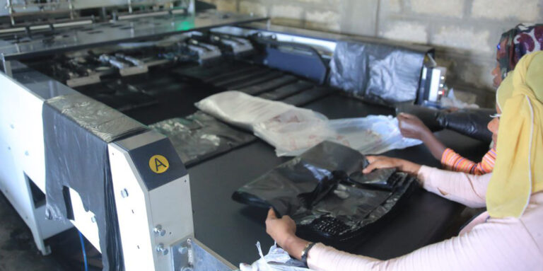 Plastic industry faces “existential threat” from penalties, economic crisis
