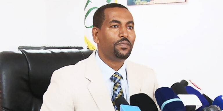 Mapping Ethiopia’s Clean Energy Ascent