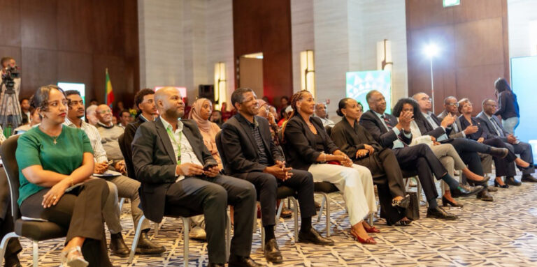 Run Confident, Live Smart: Ethiopia’s Women First 5km Kicks Off Registration