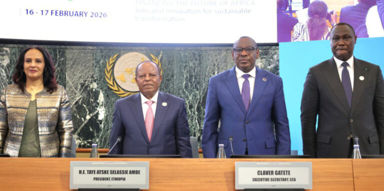 TDB Warning: Non-Tariff Barriers are the ‘Main Bottleneck’ to AfCFTA Success