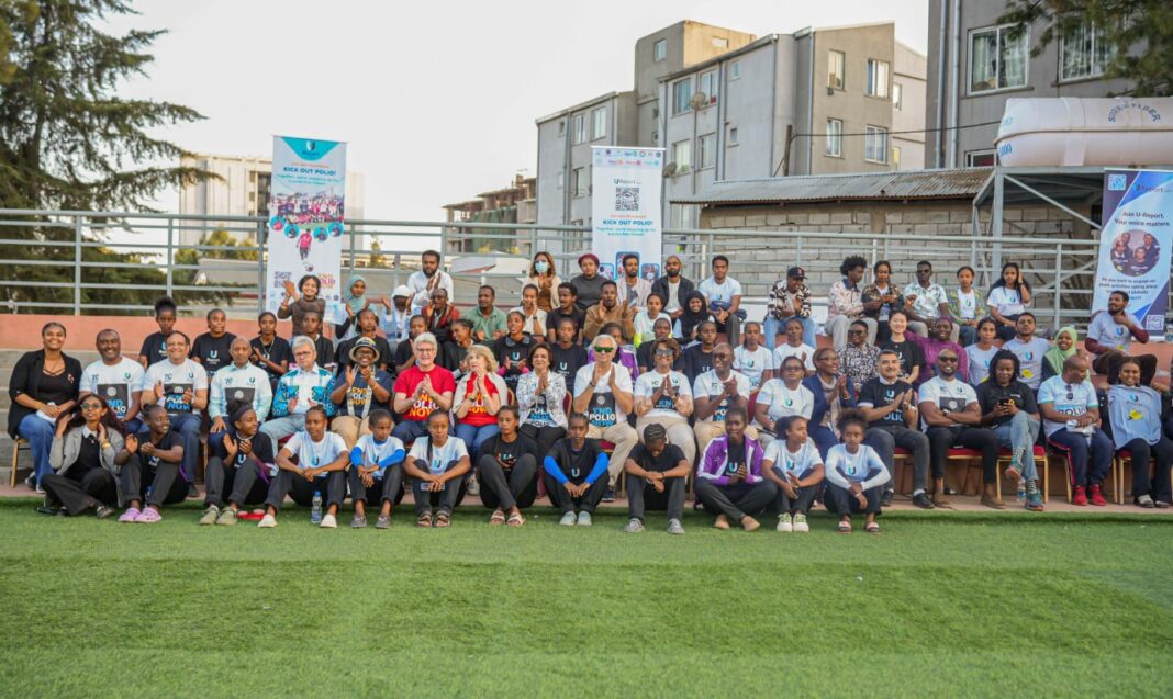 A Legacy of Service Honored: Rotary International President’s Historic Visit to Ethiopia