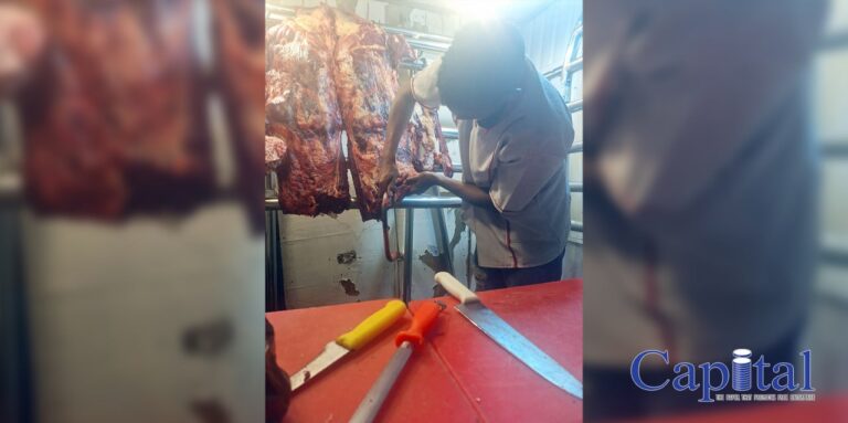 Butcher’s Craft