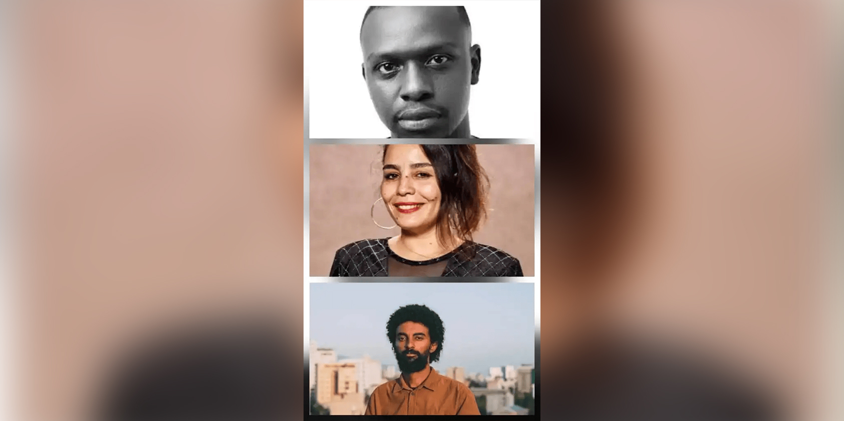 Ethiopian, Nigerian and Moroccan Filmmaker Gets 2025 Hubert Bals Fund Co-Production Support