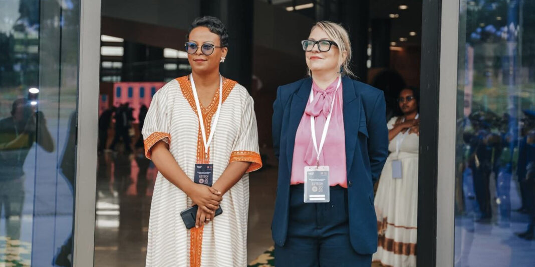 EdTech entrepreneurs fight “Tough Battle” to scale innovations across Ethiopia