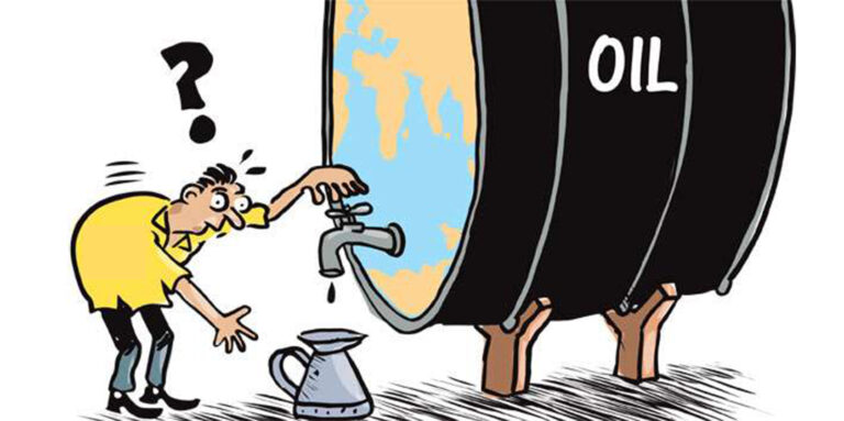 Fuel Shortage: Ethiopia’s Stress Test Has Arrived