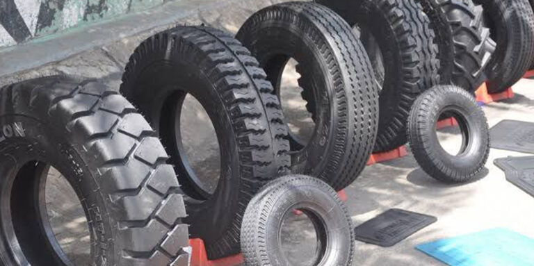 Illegal Imports and Regulatory Gaps Endanger Ethiopia’s Only Tyre Manufacturer