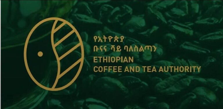 Ethiopian Coffee Authority Urges Swift Shipments Amid Global Price Decline