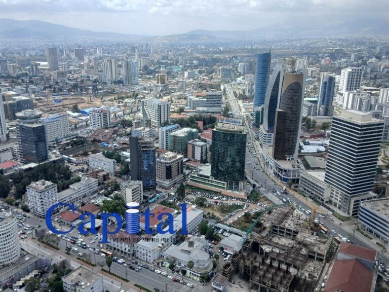 Ethiopia Emerges as East Africa’s Hotel Construction Powerhouse