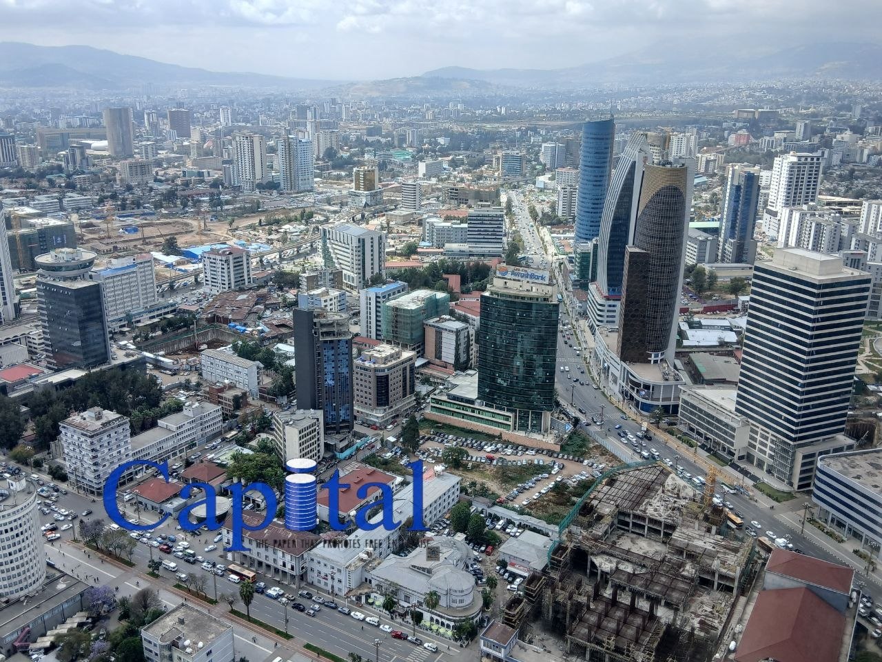 Ethiopia Emerges as East Africa’s Hotel Construction Powerhouse