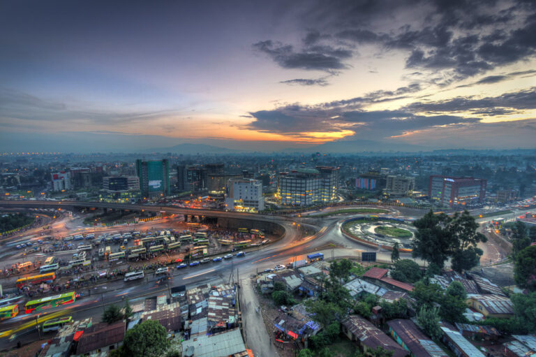 Ethiopia’s external debt rises by nearly $5bn since reforms