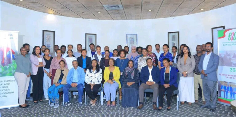 MoPD urges gender-responsive budgeting to shield vulnerable groups from climate shocks