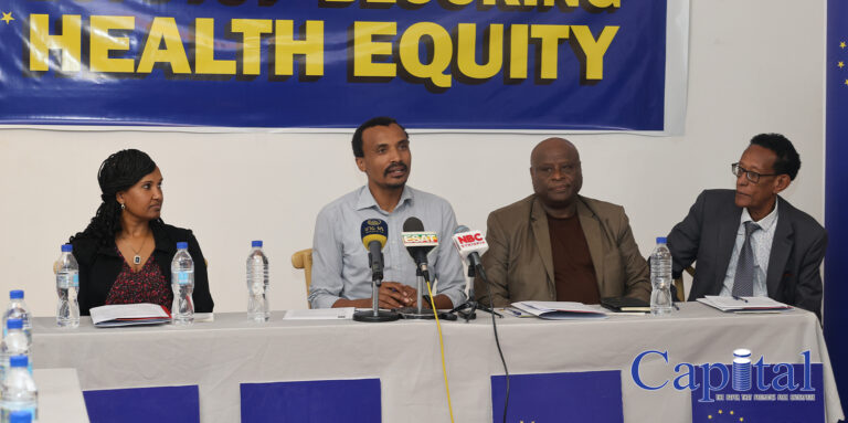 NGOs urge EU to end “Stalling Tactics” on pandemic treaty, demand binding equity rules