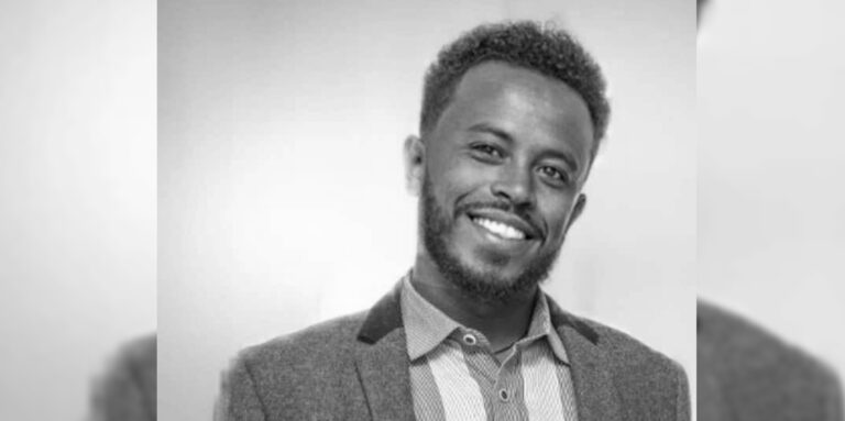 Name: Amare Tesfaye