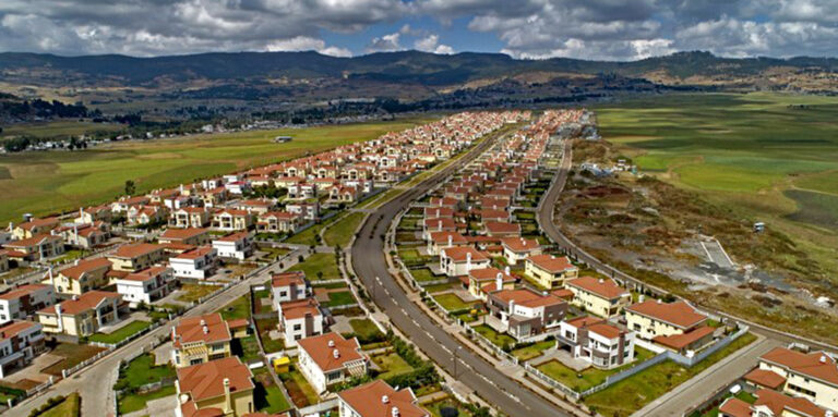 Real Estate Lease Price Hikes Erode Investor Confidence in Ethiopia