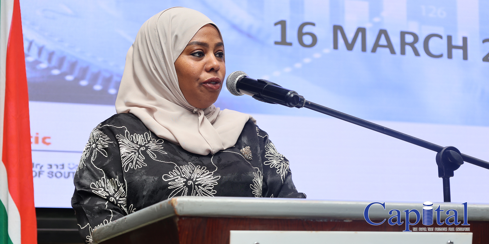 South African Trade Mission Focuses on ICT and Agro-Processing Sectors in Ethiopia