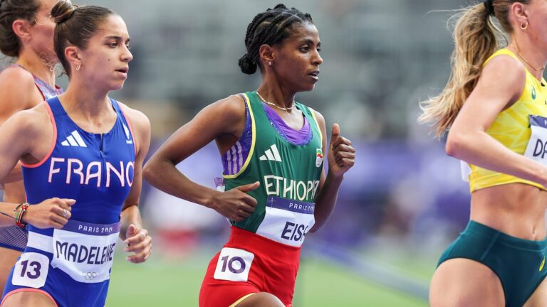 World Athletics Strips Five Ethiopian U20 Records Amid Age Fraud Investigation