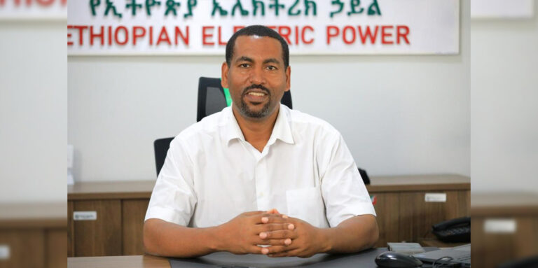 Powering the Future: Ethio-Russia Nuclear Partnership