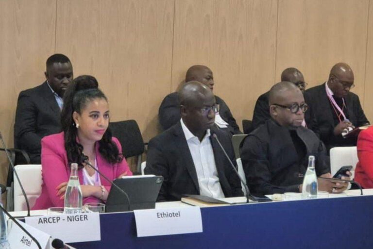 Africa Risks 30-Year Digital Lag Without Policy Overhaul, Ethio telecom CEO Warns