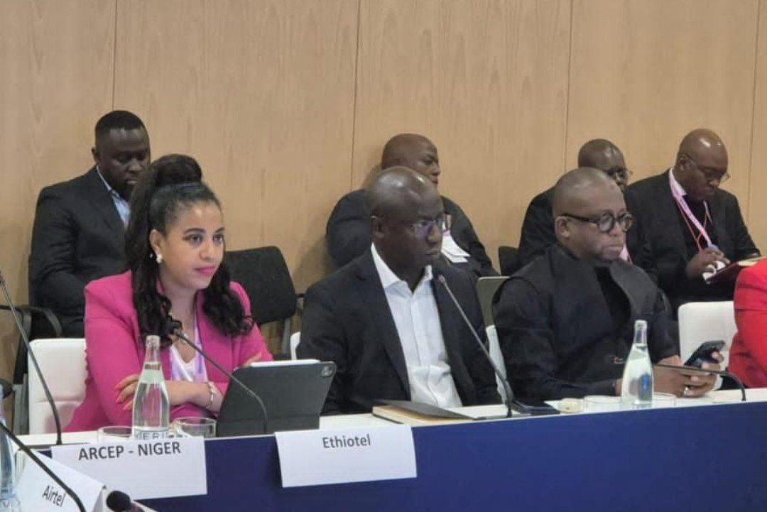 Africa Risks 30-Year Digital Lag Without Policy Overhaul, Ethio telecom CEO Warns