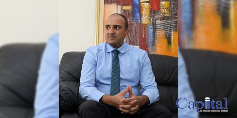 Mohan Plc executes Ethiopia’s first merchant trade via Dire Dawa Free Trade Zone