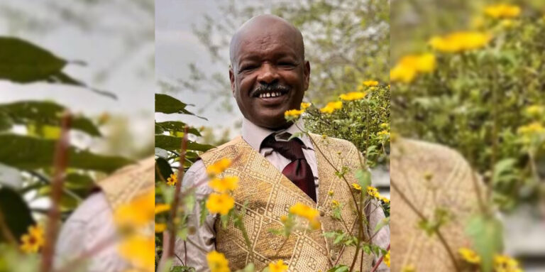 Renowned Ethiopian artist and educator Behailu Bezabih dies at 66
