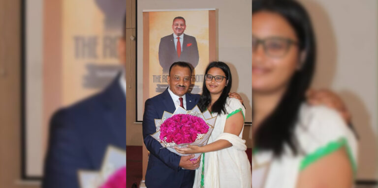 Book Review: The Road to Detroit by Ashenafi Tsegaye