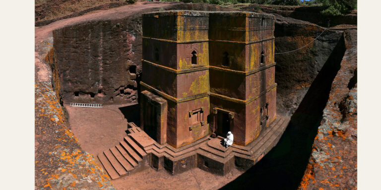 A Different Kind of Historical Labor