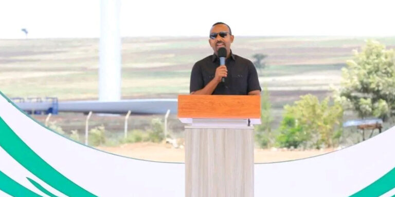 Asella Wind Farm inaugurated, €145 million project will pay back in two years