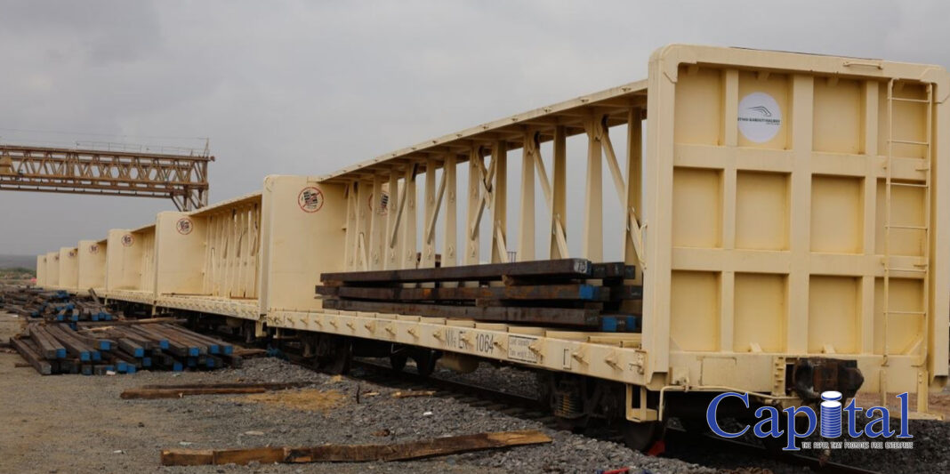 Fuel shortage slows Djibouti trucking — Railway cuts turnaround by 28%