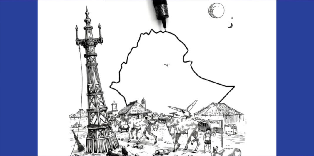 WTO Accession: Ethiopia Must Enter with Eyes Wide Open