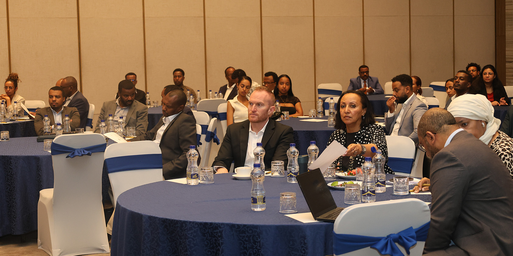 Ethiopia’s payment gateways are growing, but merchant use still lags