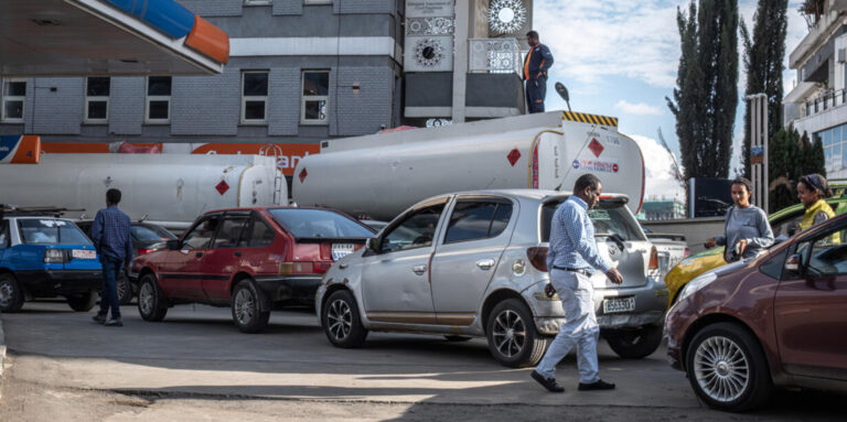 Fuel subsidy surges to 272 billion birr, exceeding budget cap by 172%